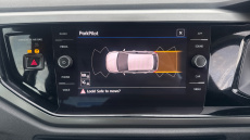 Volkswagen Polo 1.0 TSI 95 SE 5dr Petrol Hatchback